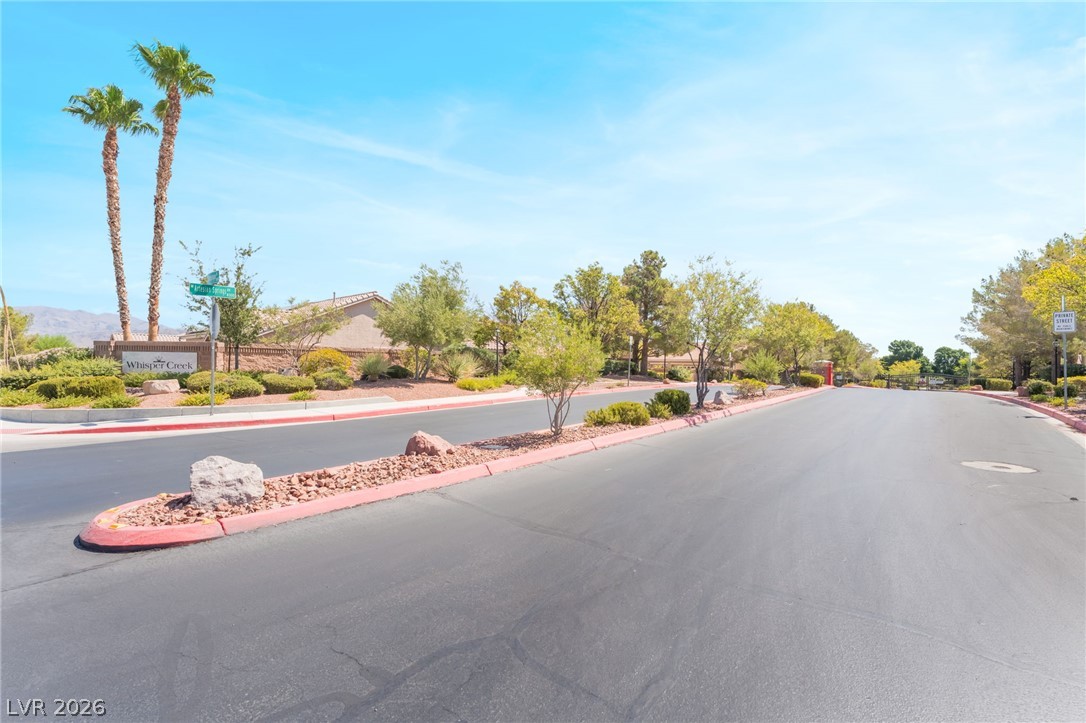 8225 Weeping Springs Avenue Las Vegas NV 89131