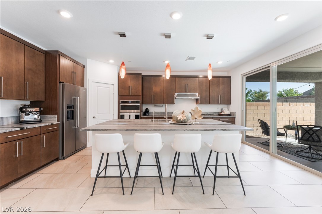 9961 Birch Knoll Avenue Las Vegas NV 89166