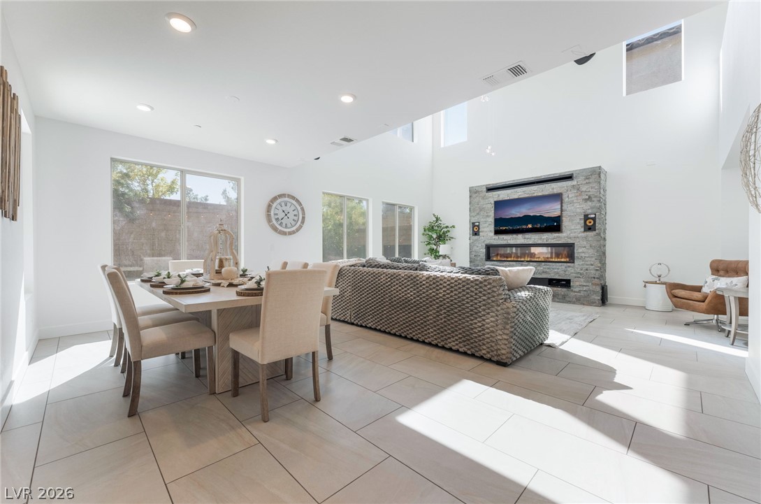 9961 Birch Knoll Avenue Las Vegas NV 89166