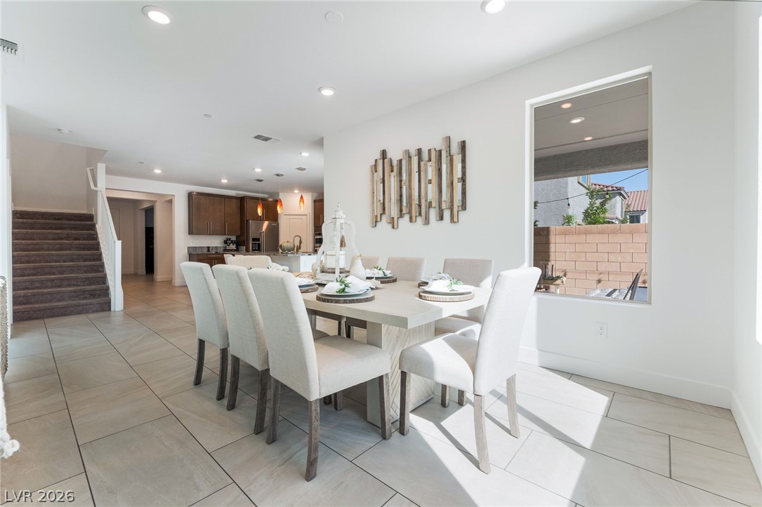 9961 Birch Knoll Avenue Las Vegas NV 89166