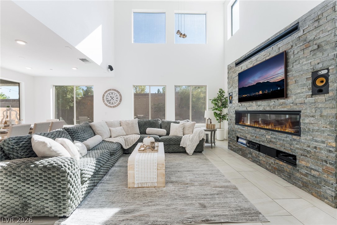 9961 Birch Knoll Avenue Las Vegas NV 89166