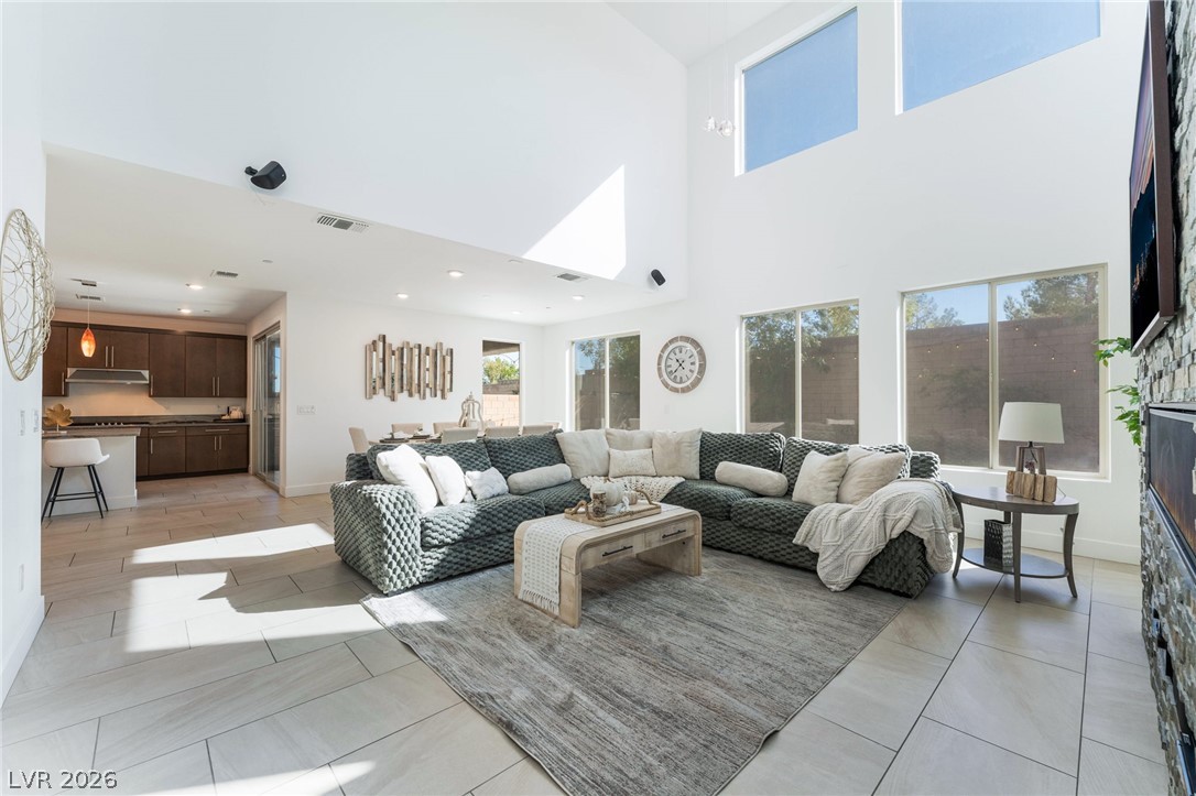 9961 Birch Knoll Avenue Las Vegas NV 89166