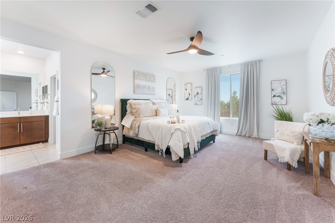 9961 Birch Knoll Avenue Las Vegas NV 89166