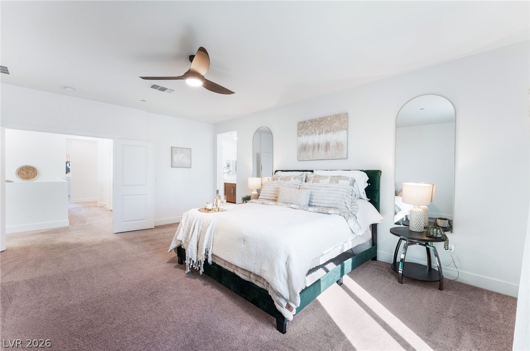 9961 Birch Knoll Avenue Las Vegas NV 89166