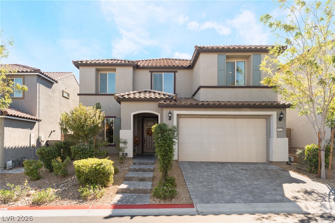 9961 Birch Knoll Avenue Las Vegas NV 89166