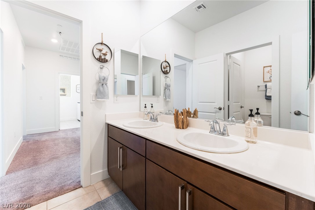 9961 Birch Knoll Avenue Las Vegas NV 89166