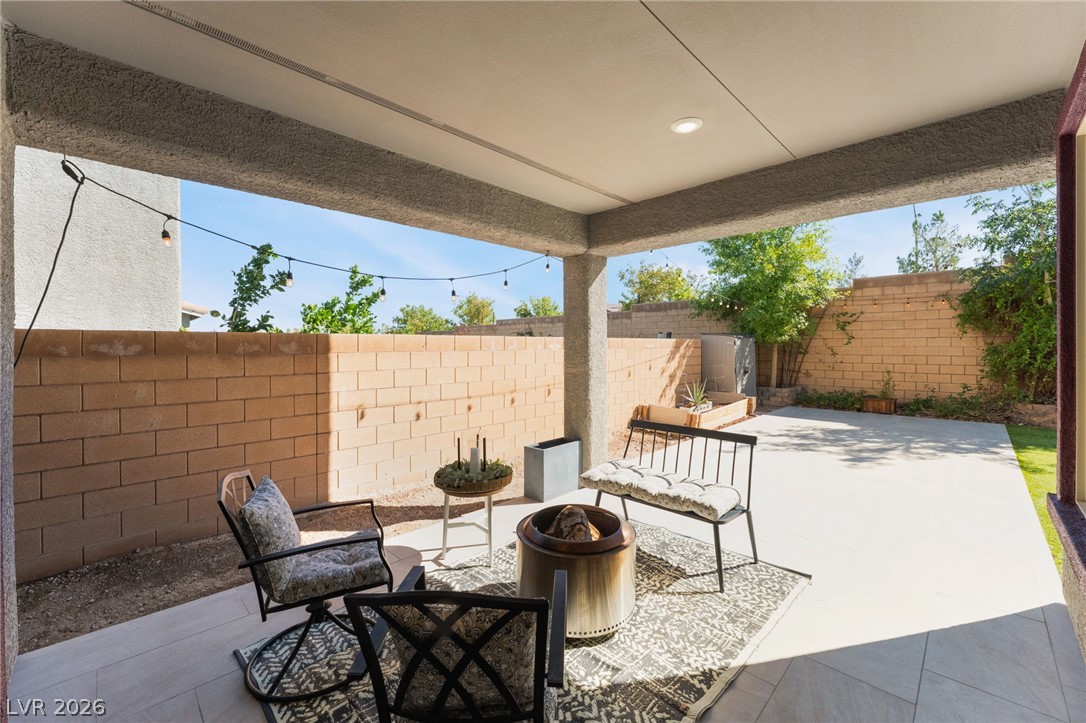 9961 Birch Knoll Avenue Las Vegas NV 89166