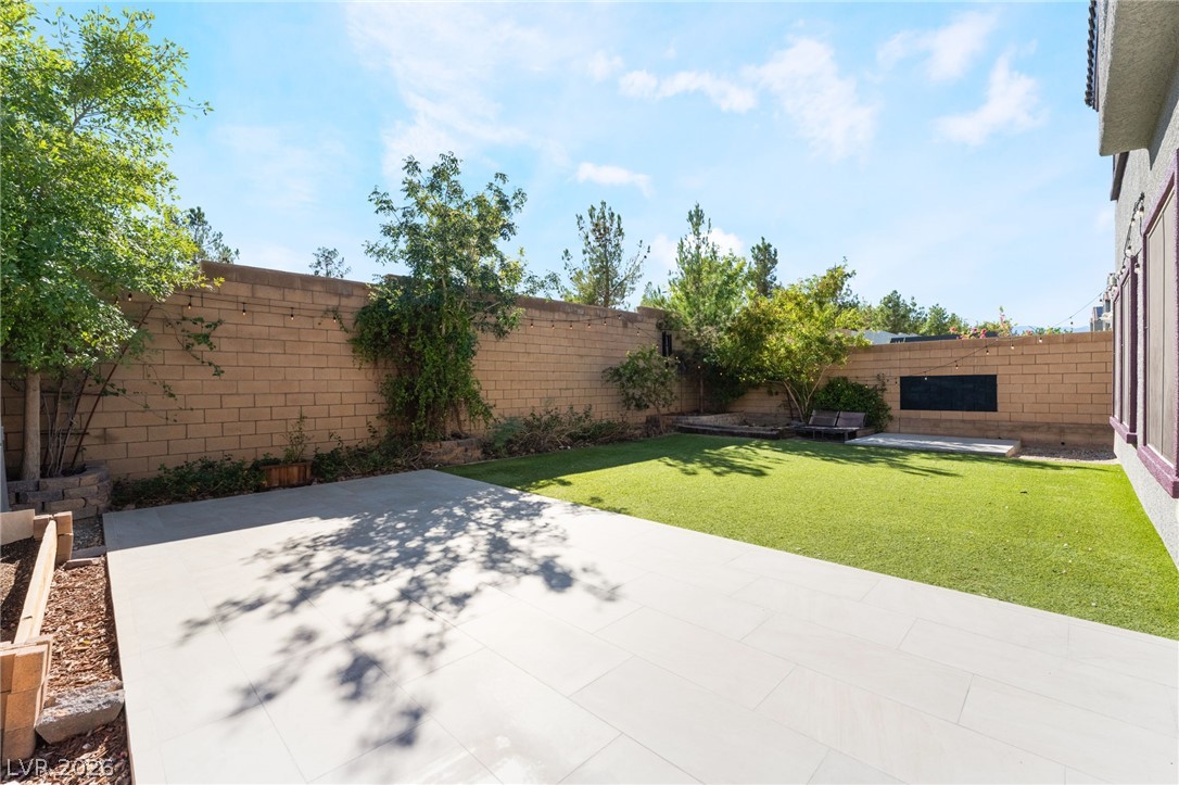 9961 Birch Knoll Avenue Las Vegas NV 89166
