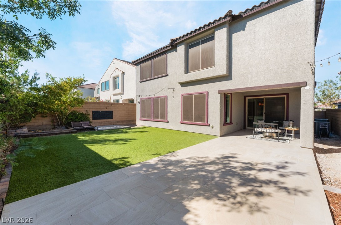 9961 Birch Knoll Avenue Las Vegas NV 89166