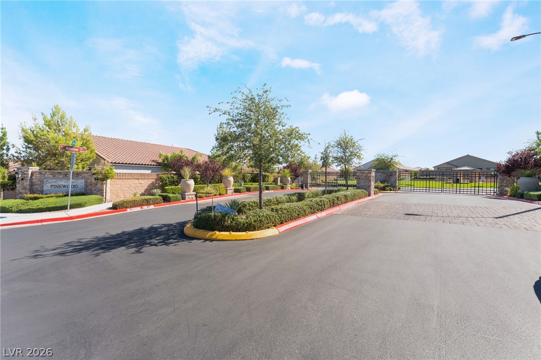 9961 Birch Knoll Avenue Las Vegas NV 89166
