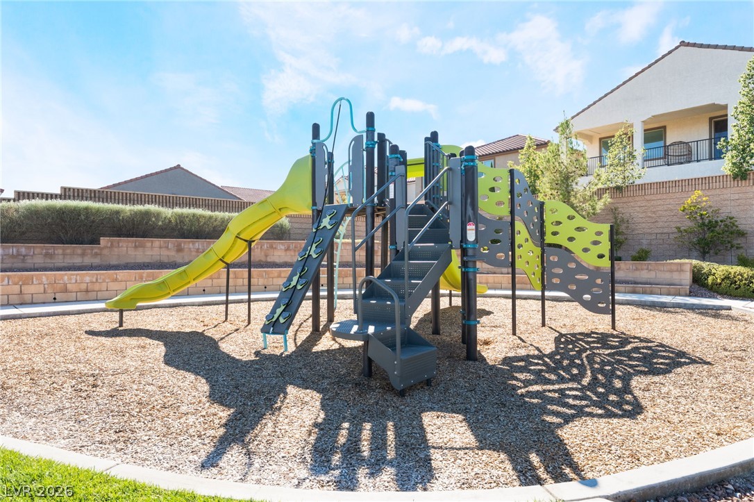 9961 Birch Knoll Avenue Las Vegas NV 89166