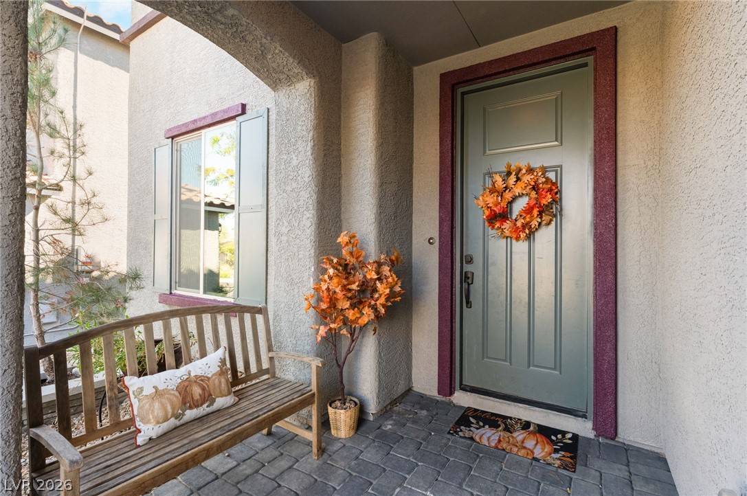 9961 Birch Knoll Avenue Las Vegas NV 89166