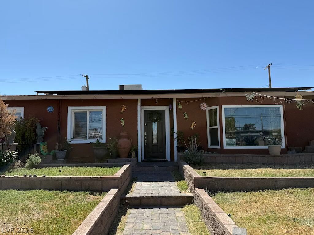 4559 South Nellis Boulevard Las Vegas NV 89121