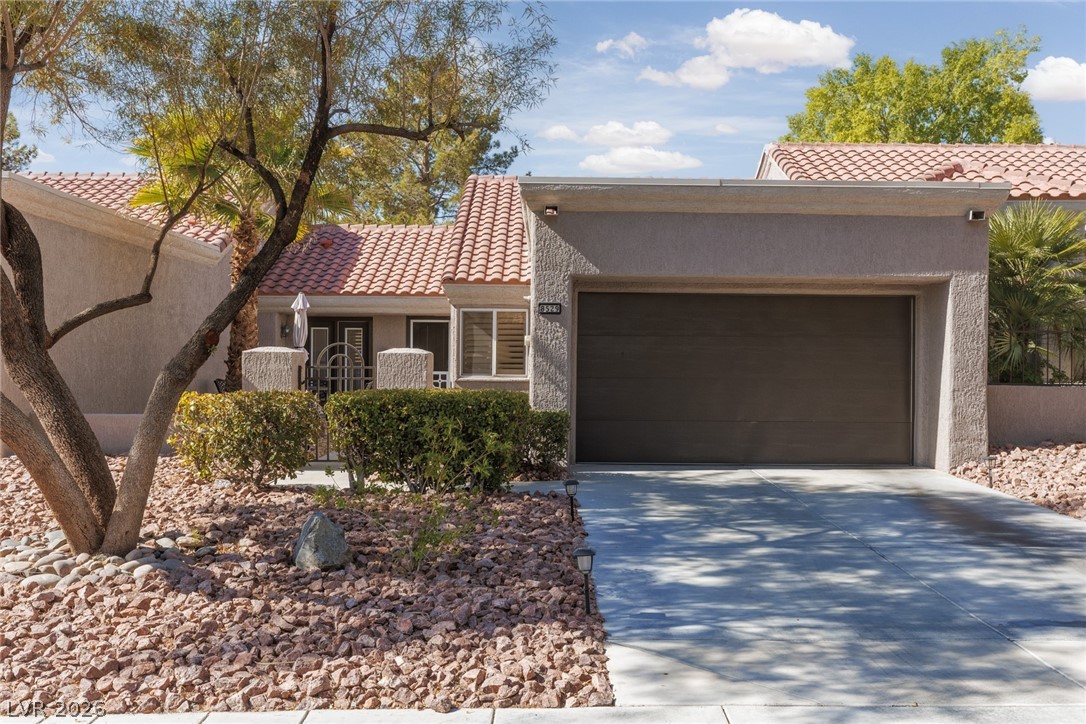 8529 Willowrich Drive Las Vegas NV 89134