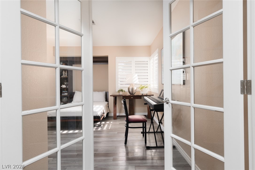 8529 Willowrich Drive Las Vegas NV 89134