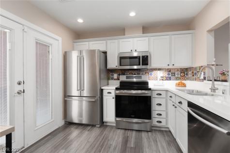 8529 Willowrich Drive Las Vegas NV 89134