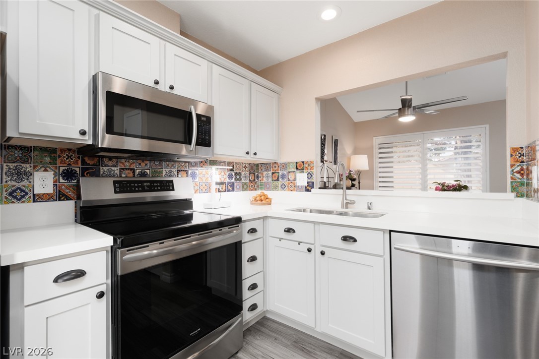 8529 Willowrich Drive Las Vegas NV 89134