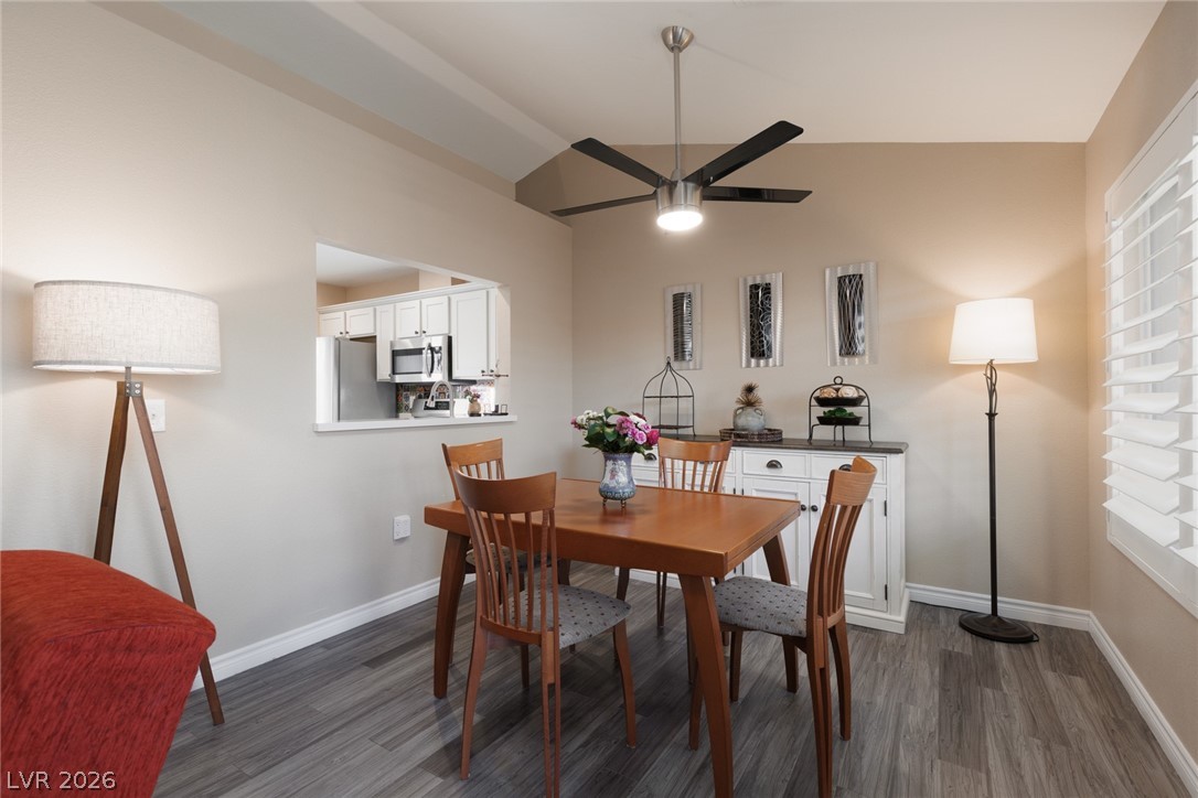 8529 Willowrich Drive Las Vegas NV 89134