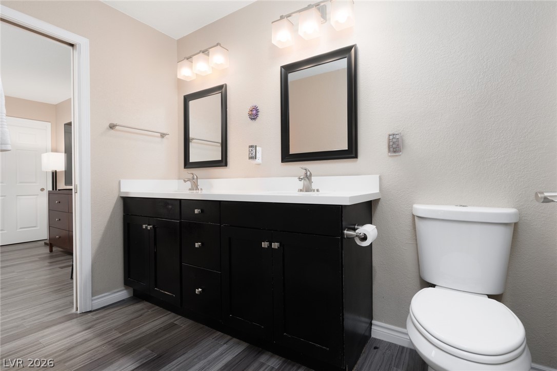 8529 Willowrich Drive Las Vegas NV 89134