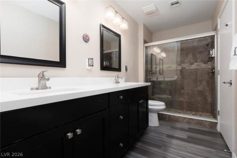 8529 Willowrich Drive Las Vegas NV 89134