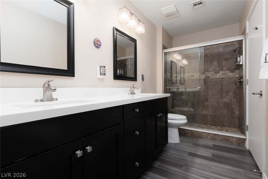 8529 Willowrich Drive Las Vegas NV 89134