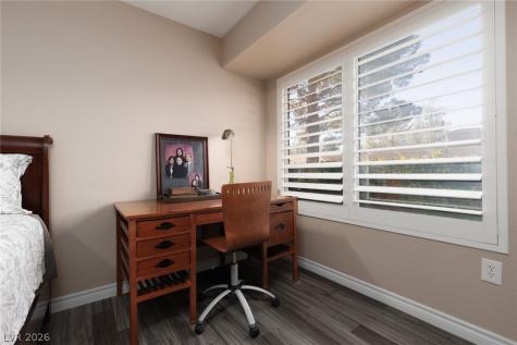 8529 Willowrich Drive Las Vegas NV 89134