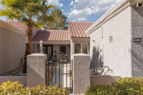 8529 Willowrich Drive Las Vegas NV 89134