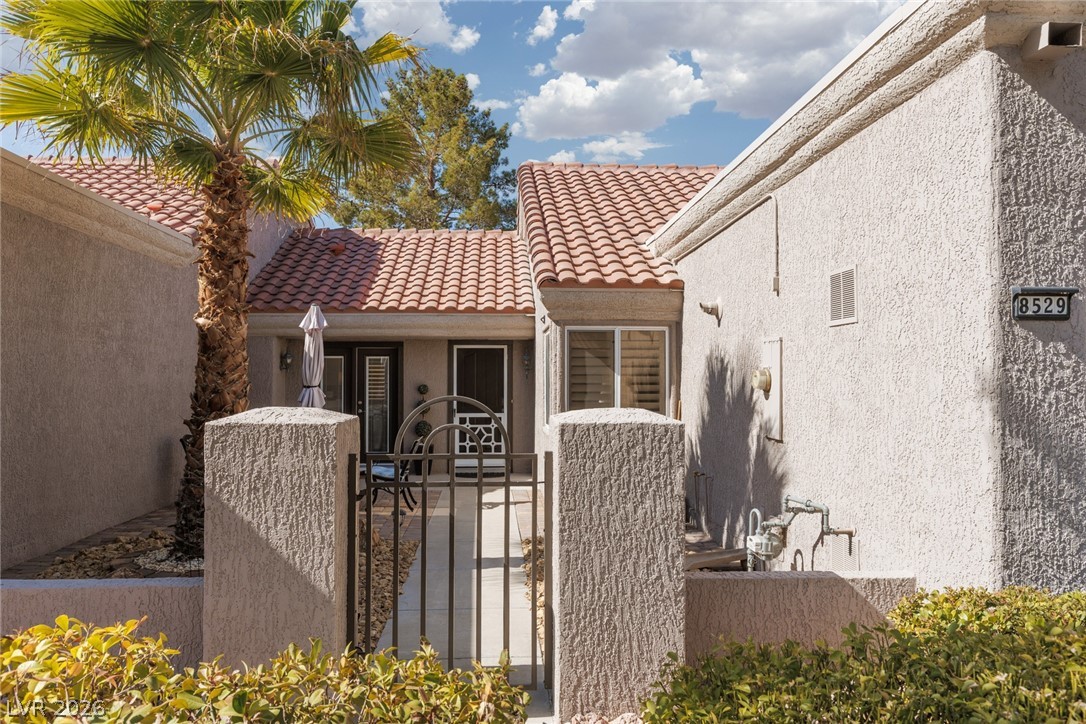 8529 Willowrich Drive Las Vegas NV 89134