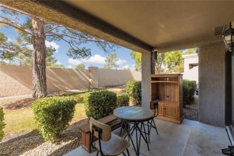 8529 Willowrich Drive Las Vegas NV 89134