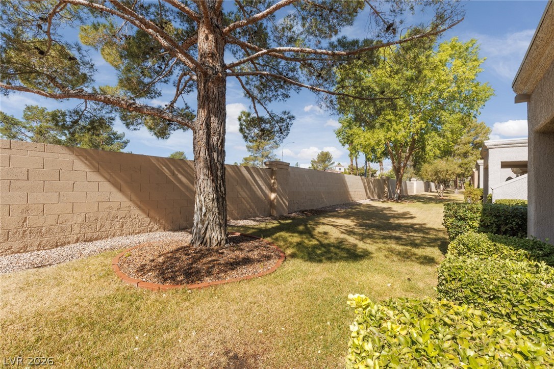 8529 Willowrich Drive Las Vegas NV 89134