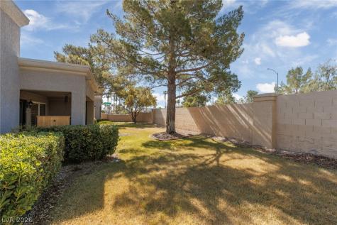 8529 Willowrich Drive Las Vegas NV 89134