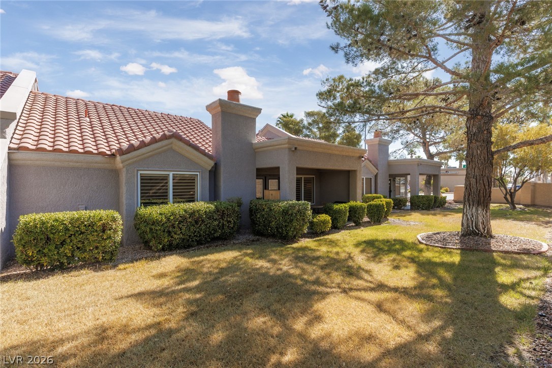 8529 Willowrich Drive Las Vegas NV 89134