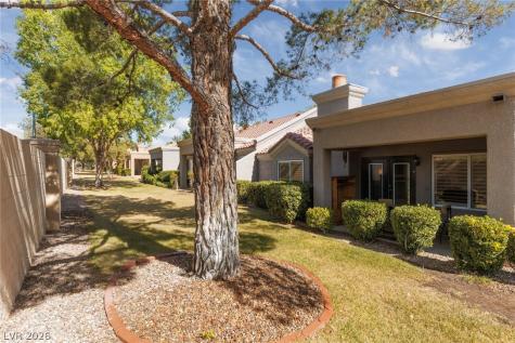 8529 Willowrich Drive Las Vegas NV 89134