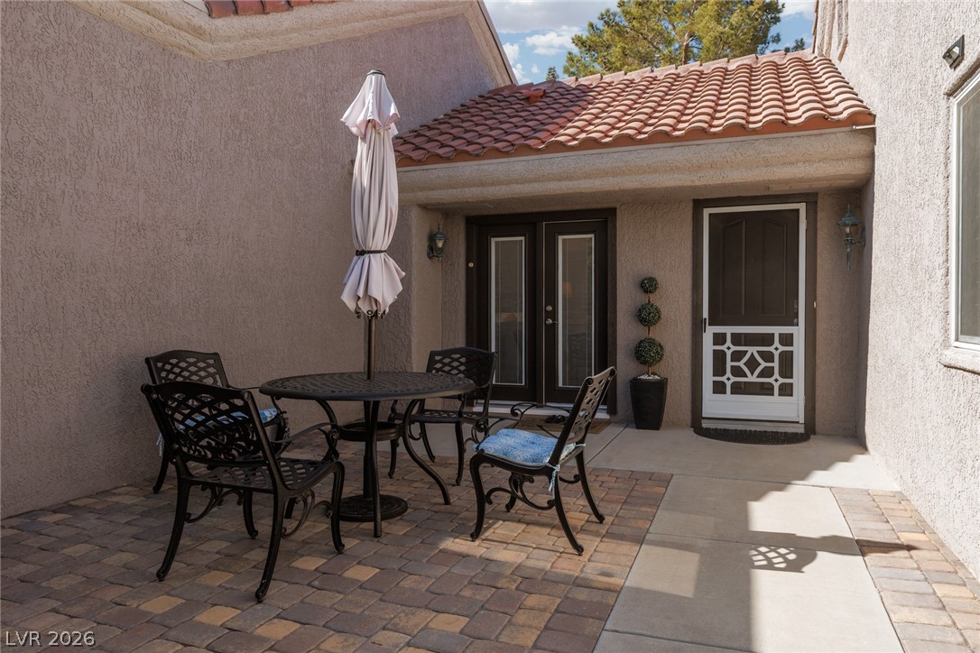 8529 Willowrich Drive Las Vegas NV 89134