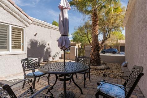 8529 Willowrich Drive Las Vegas NV 89134