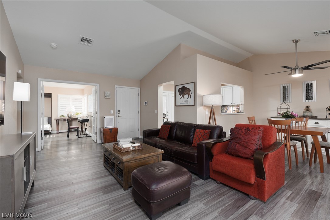 8529 Willowrich Drive Las Vegas NV 89134