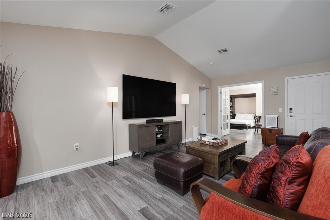 8529 Willowrich Drive Las Vegas NV 89134