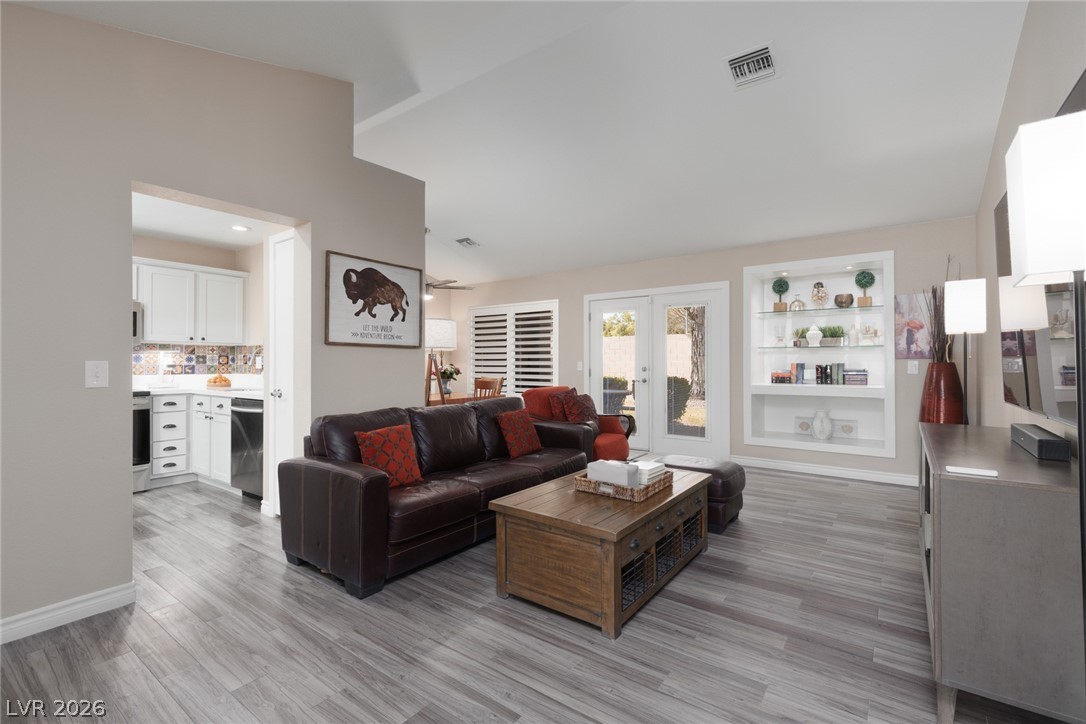 8529 Willowrich Drive Las Vegas NV 89134