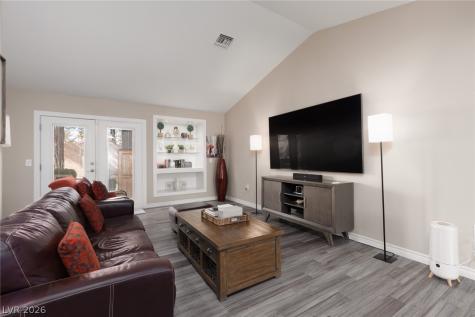 8529 Willowrich Drive Las Vegas NV 89134
