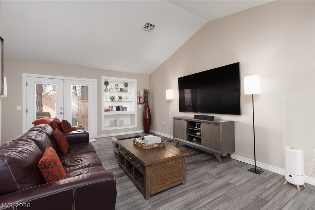8529 Willowrich Drive Las Vegas NV 89134