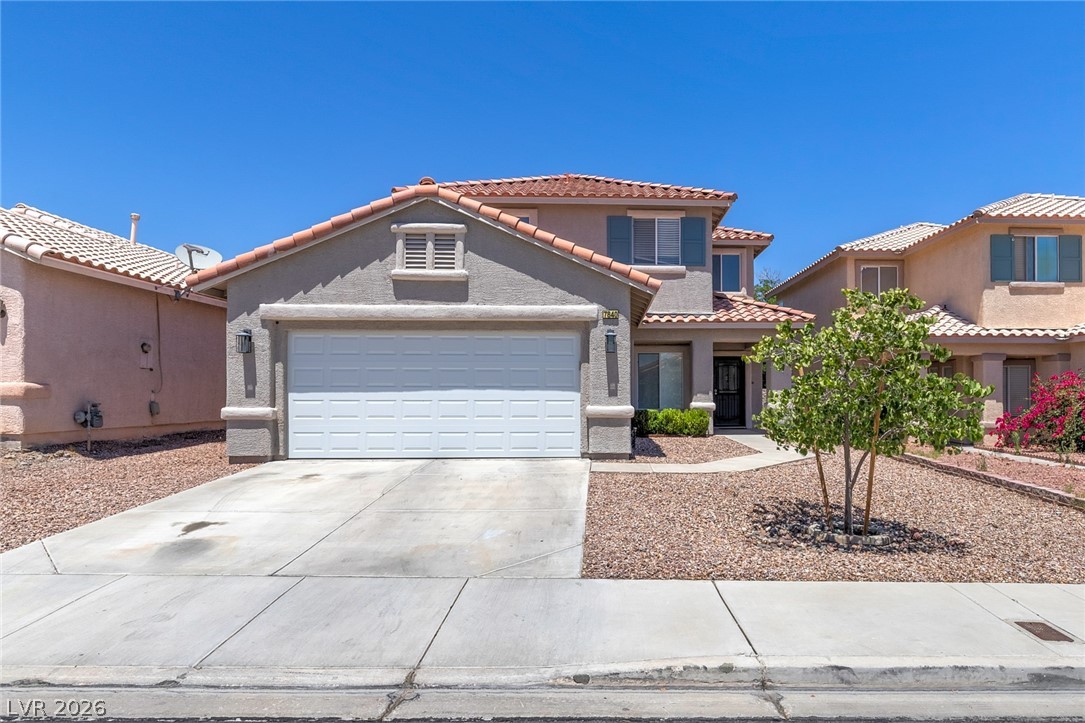 7840 Pinnochio Avenue Las Vegas NV 89131