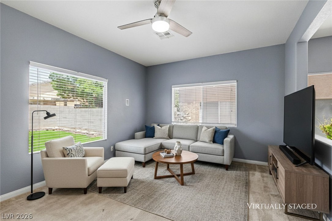 7840 Pinnochio Avenue Las Vegas NV 89131