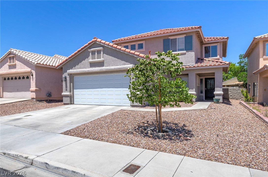 7840 Pinnochio Avenue Las Vegas NV 89131
