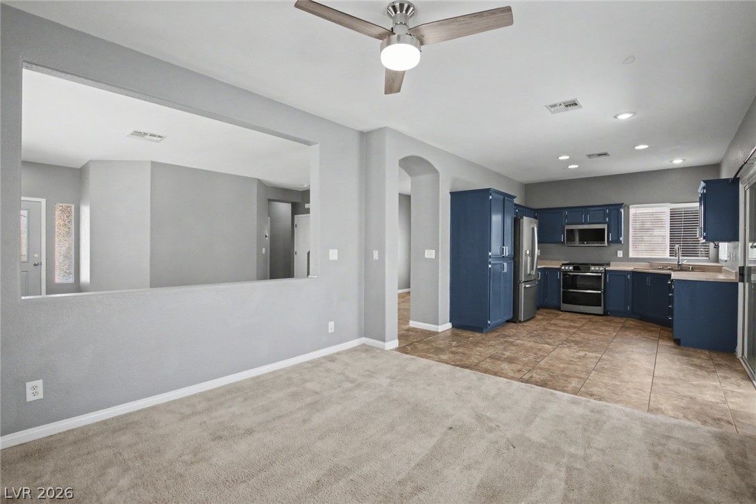 7840 Pinnochio Avenue Las Vegas NV 89131