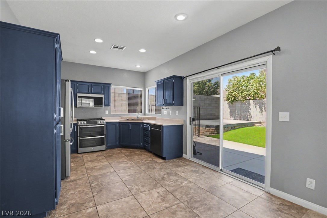 7840 Pinnochio Avenue Las Vegas NV 89131