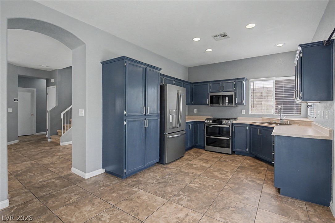 7840 Pinnochio Avenue Las Vegas NV 89131