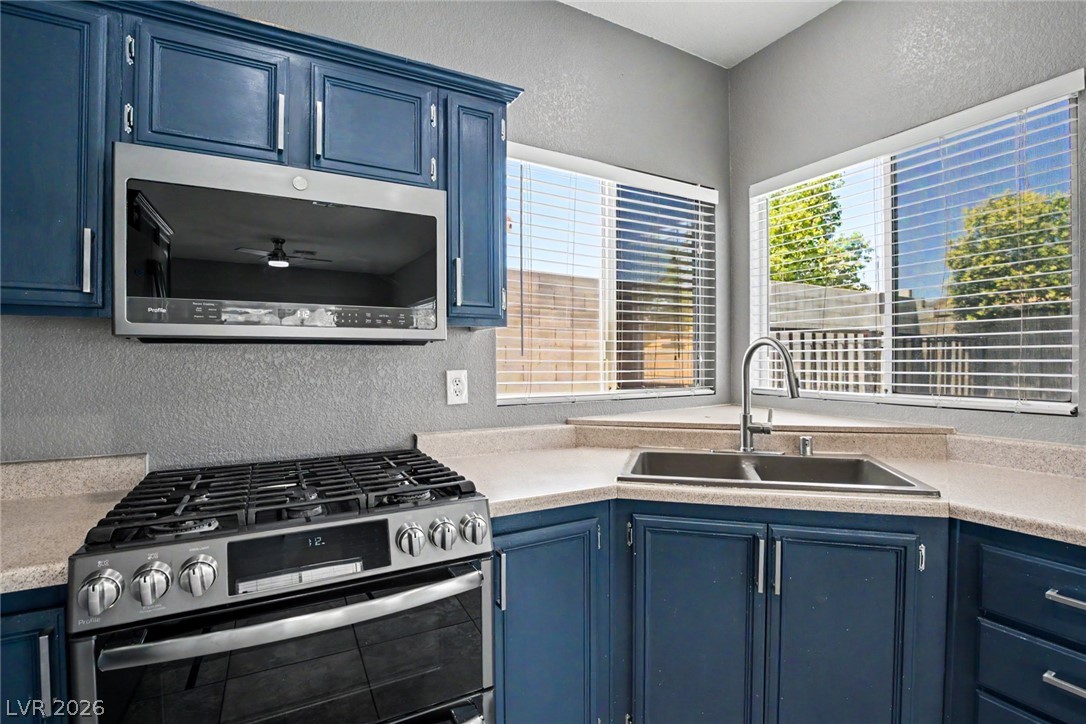 7840 Pinnochio Avenue Las Vegas NV 89131