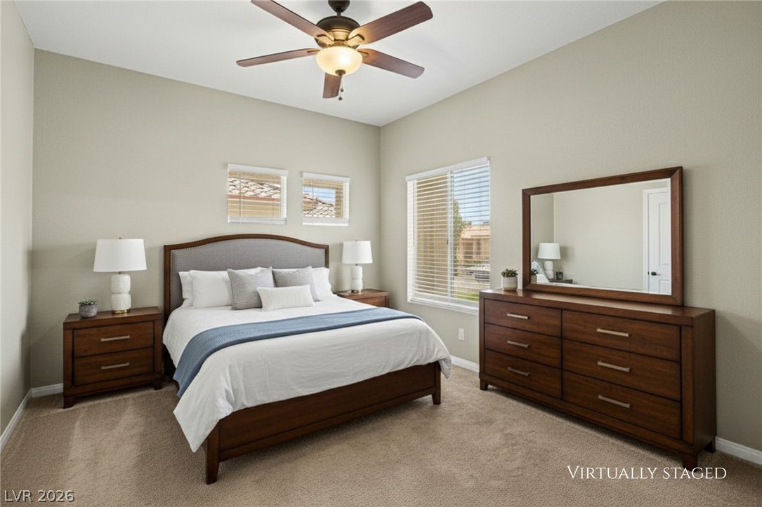 7840 Pinnochio Avenue Las Vegas NV 89131