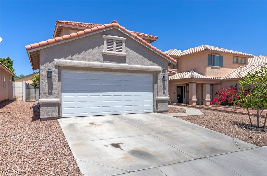7840 Pinnochio Avenue Las Vegas NV 89131