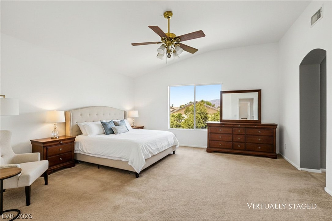 7840 Pinnochio Avenue Las Vegas NV 89131